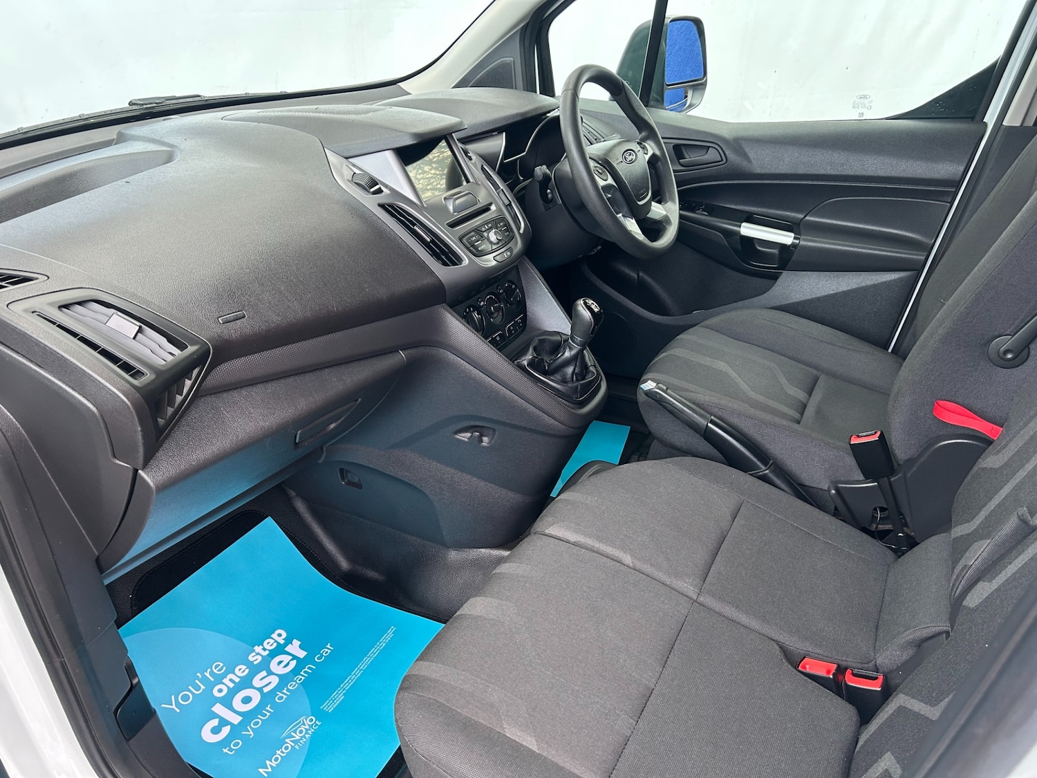 Used Ford Transit Connect 2018 for sale - 77149686: Photo 14