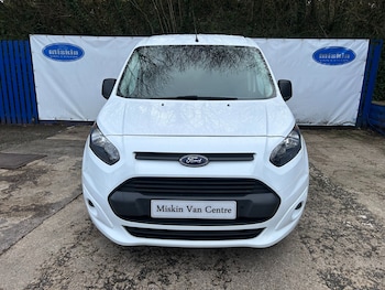Used Ford Transit Connect 2018 for sale - 77149686: Photo