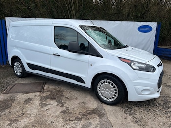 Used Ford Transit Connect 2018 for sale - 77149686: Photo