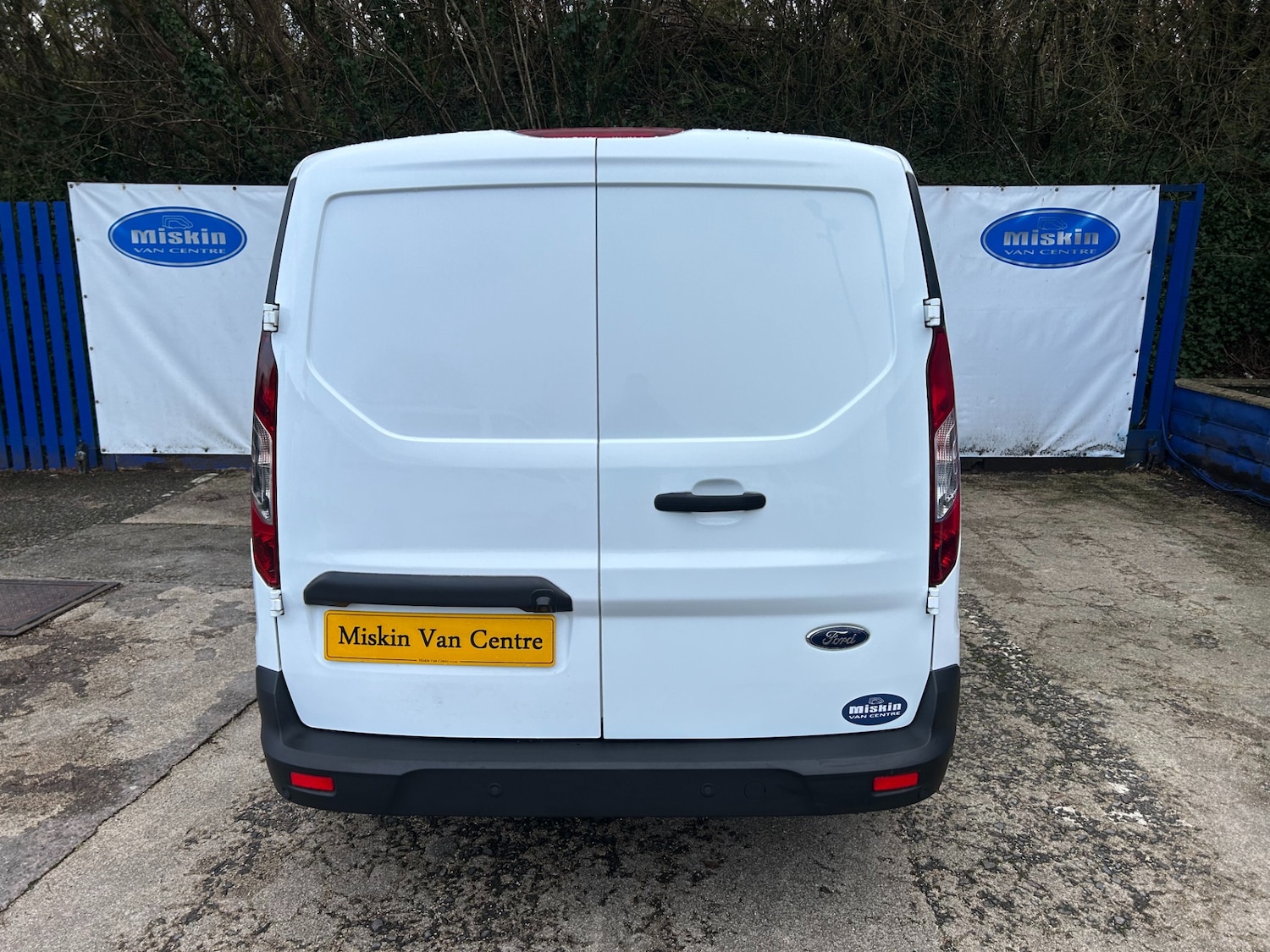 Used Ford Transit Connect 2018 for sale - 77149686: Photo 5