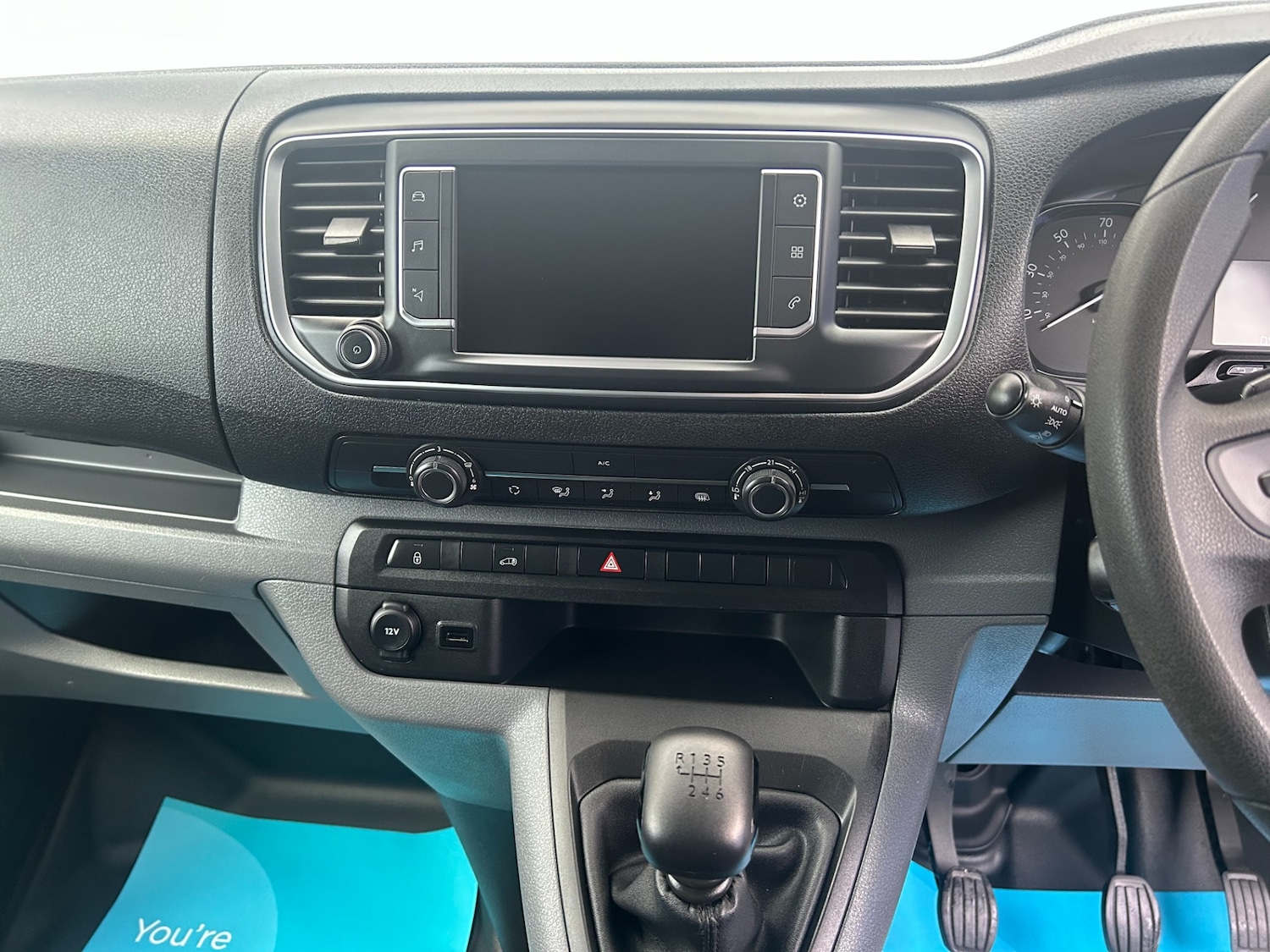 Used Peugeot Expert 2022 for sale - 76906111: Photo 13