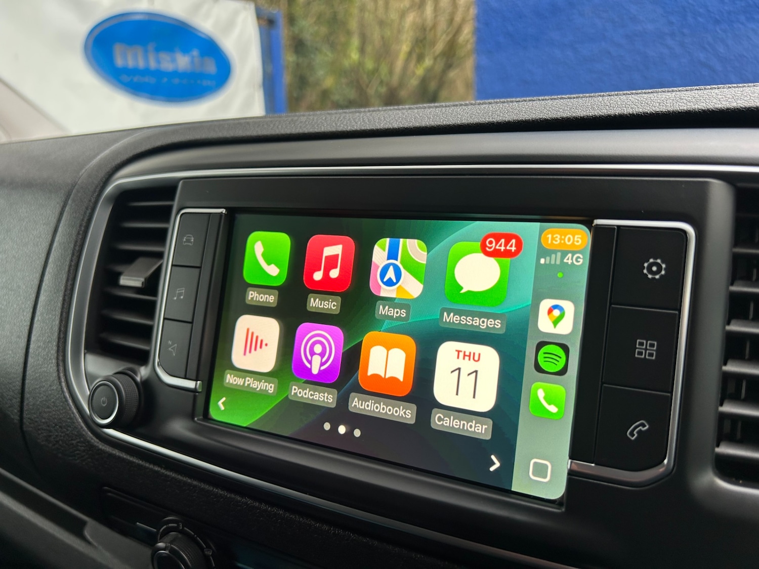 Used Peugeot Expert 2022 for sale - 76906111: Photo 14