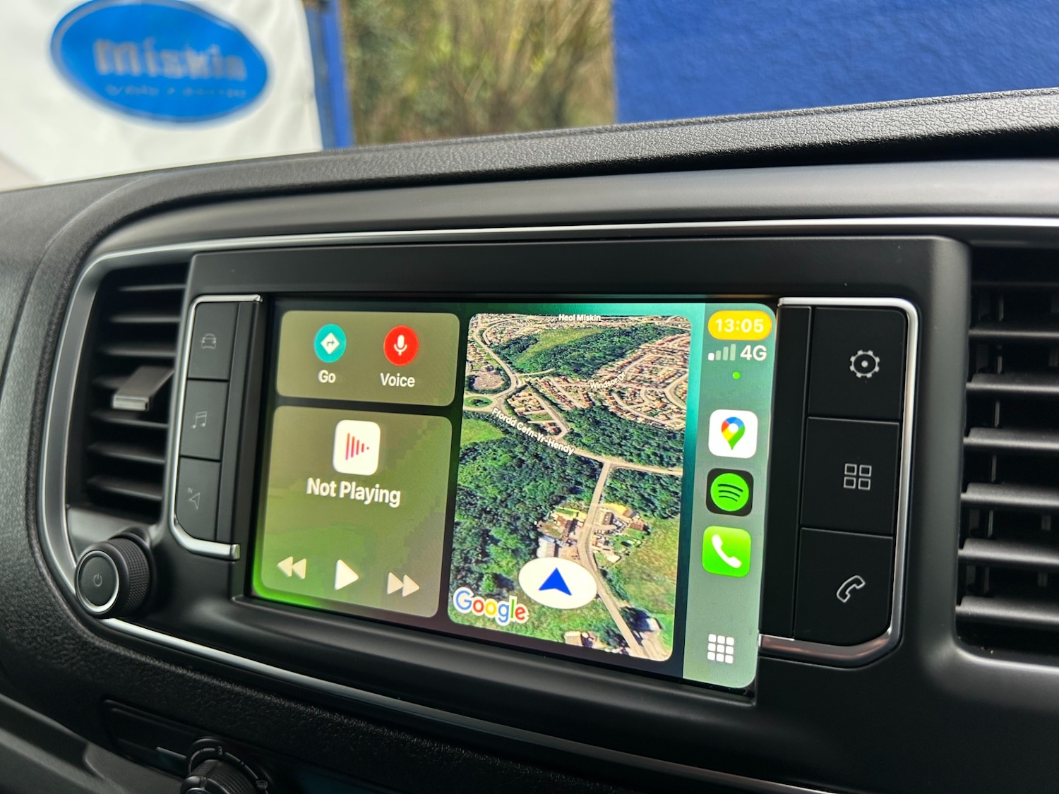 Used Peugeot Expert 2022 for sale - 76906111: Photo 15