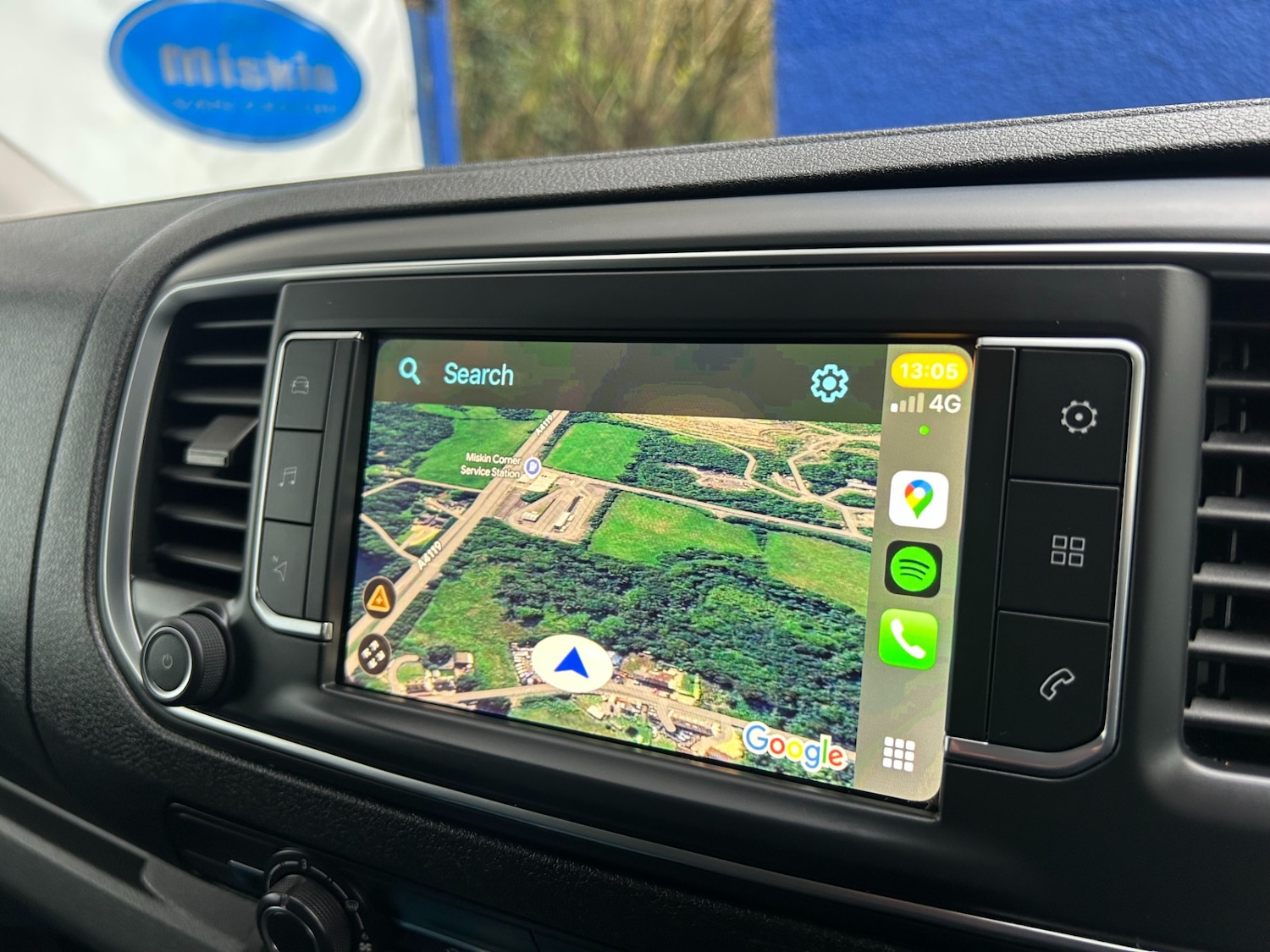 Used Peugeot Expert 2022 for sale - 76906111: Photo 16