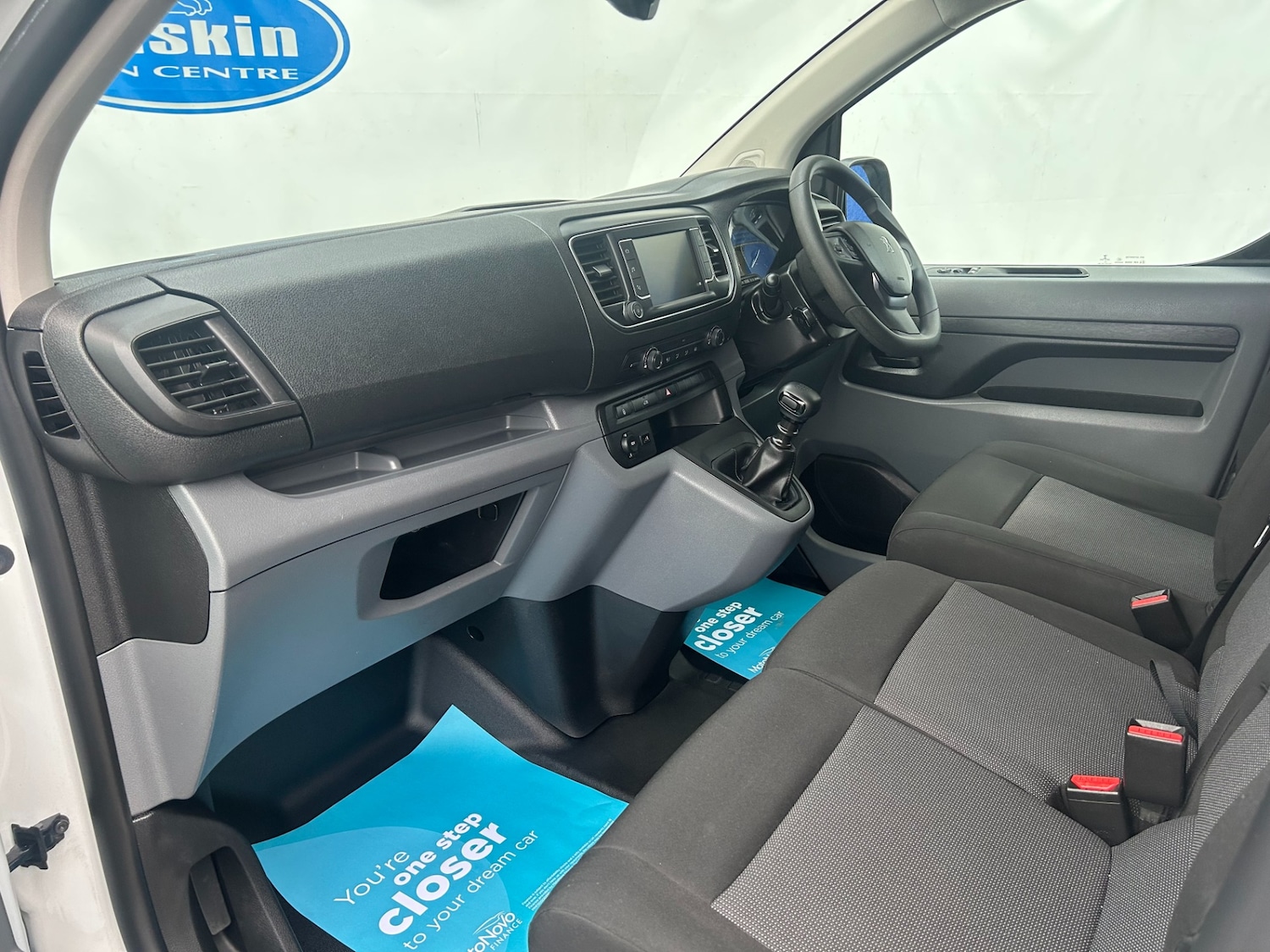 Used Peugeot Expert 2022 for sale - 76906111: Photo 17