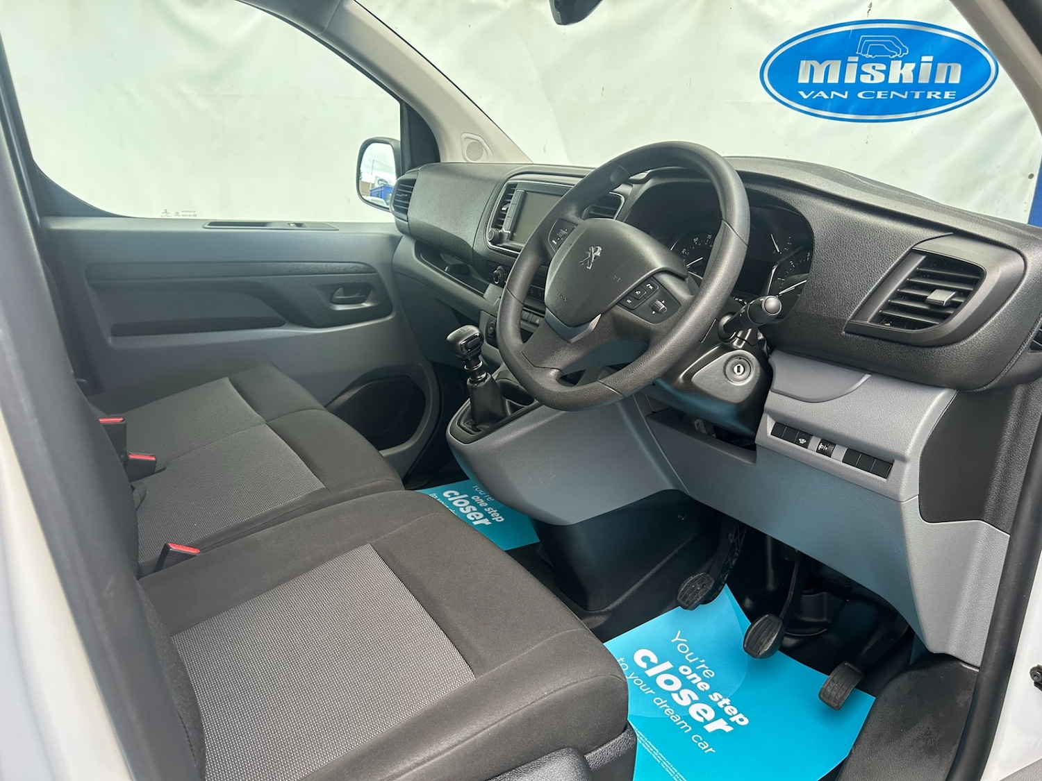 Used Peugeot Expert 2022 for sale - 76906111: Photo 18