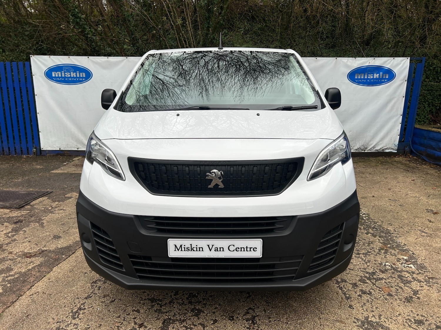 Used Peugeot Expert 2022 for sale - 76906111: Photo 2