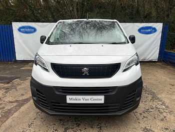 Used Peugeot Expert 2022 for sale - 76906111: Photo