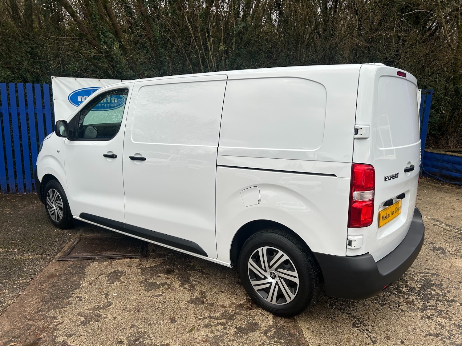 Used Peugeot Expert 2022 for sale - 76906111: Photo 4