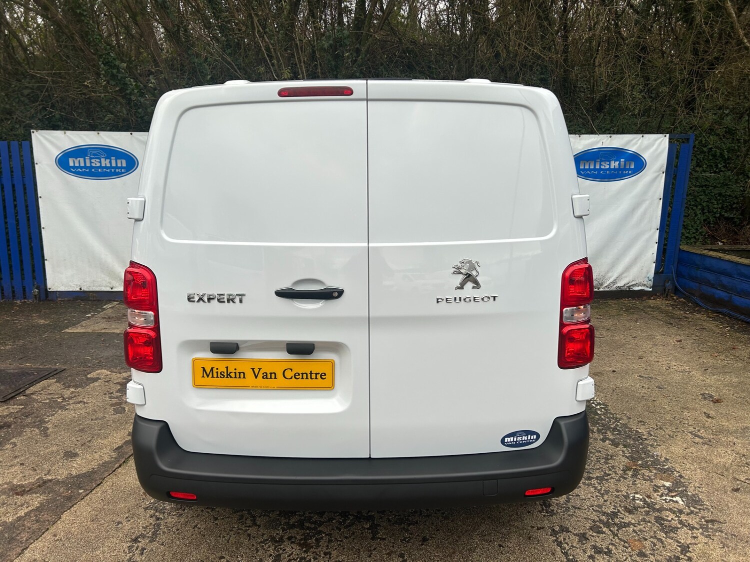 Used Peugeot Expert 2022 for sale - 76906111: Photo 5