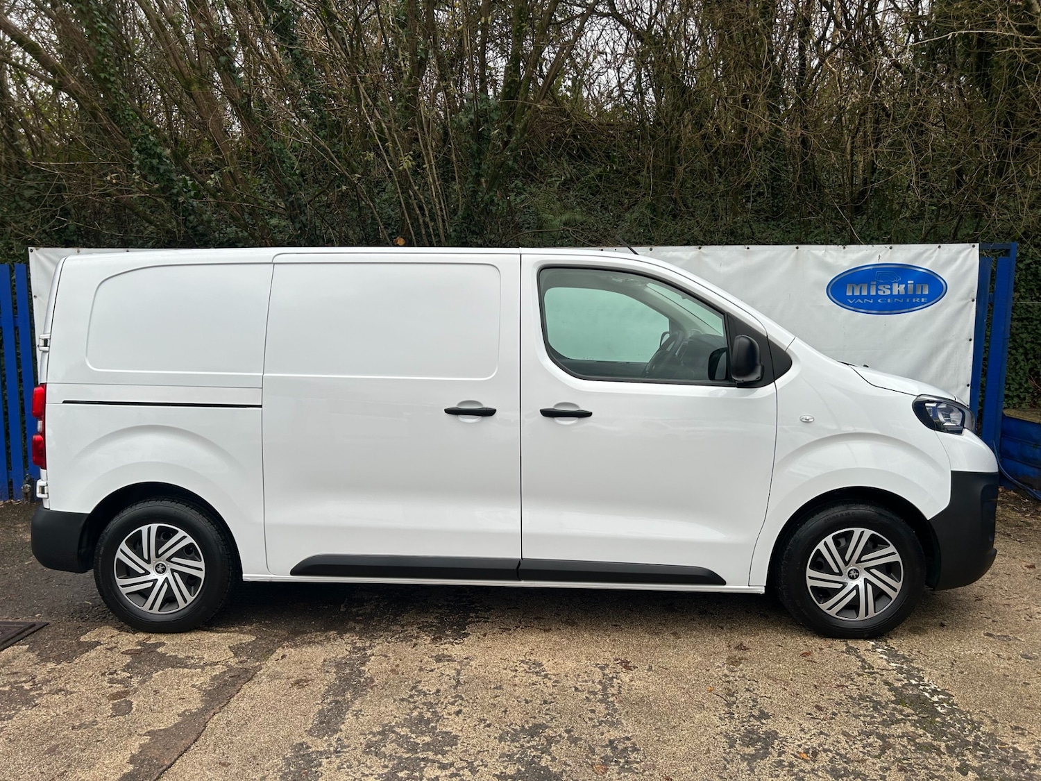 Used Peugeot Expert 2022 for sale - 76906111: Photo 8