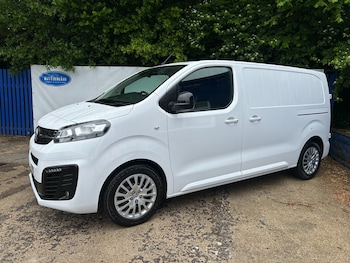 Used Vauxhall Vivaro 2023 for sale - 78766088: Photo