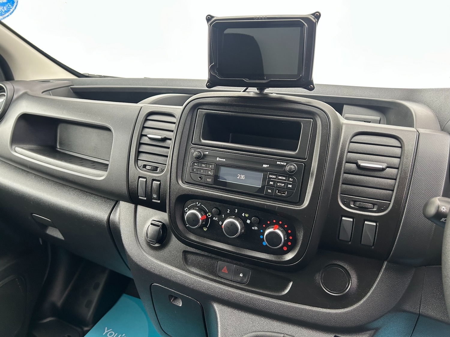 Used Nissan NV300 2021 for sale - 77762237: Photo 12