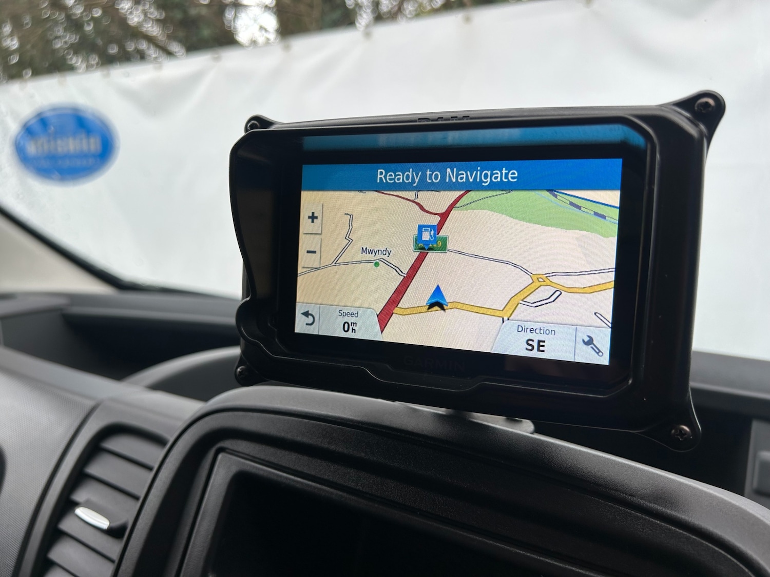 Used Nissan NV300 2021 for sale - 77762237: Photo 13