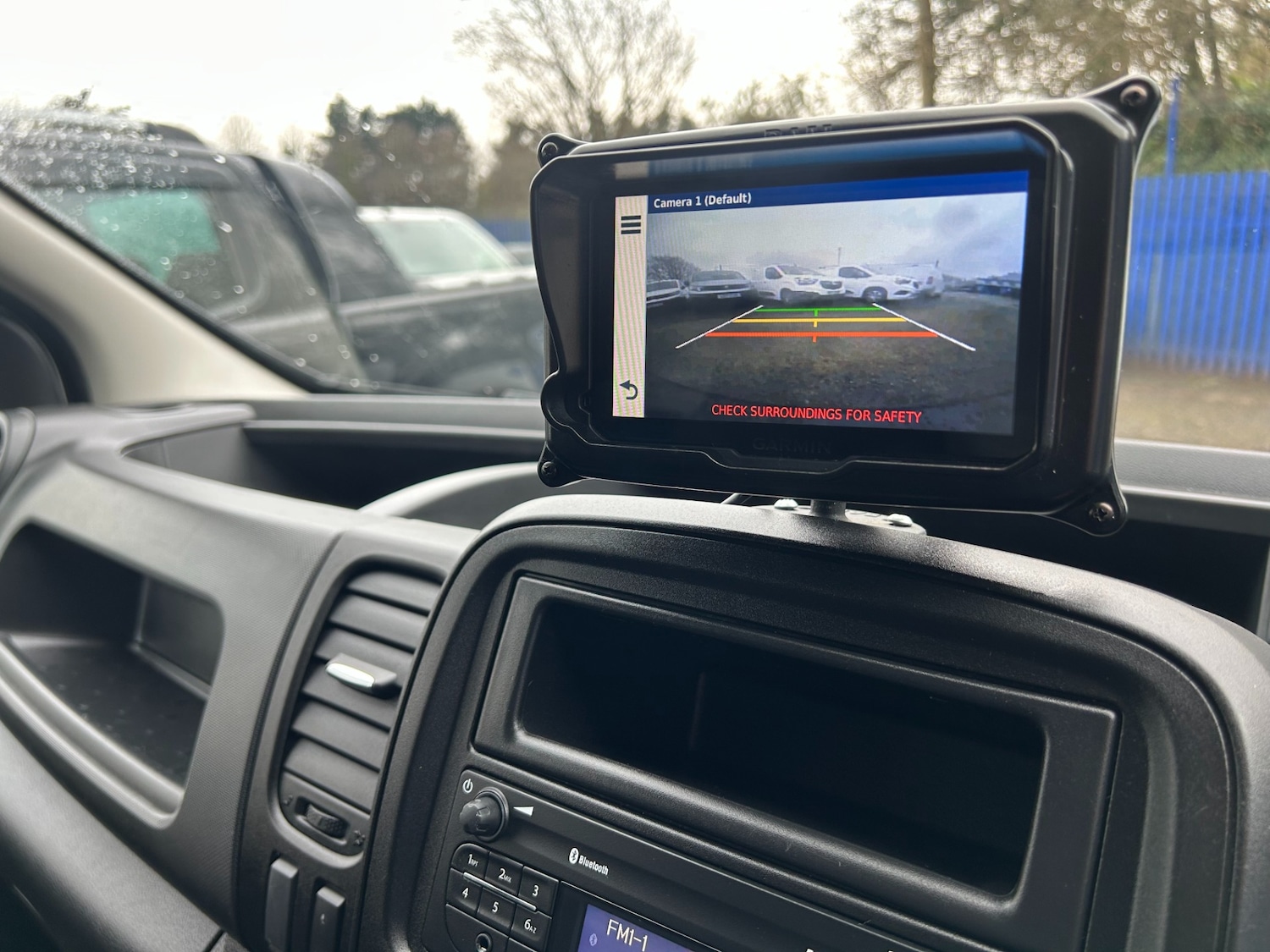 Used Nissan NV300 2021 for sale - 77762237: Photo 14