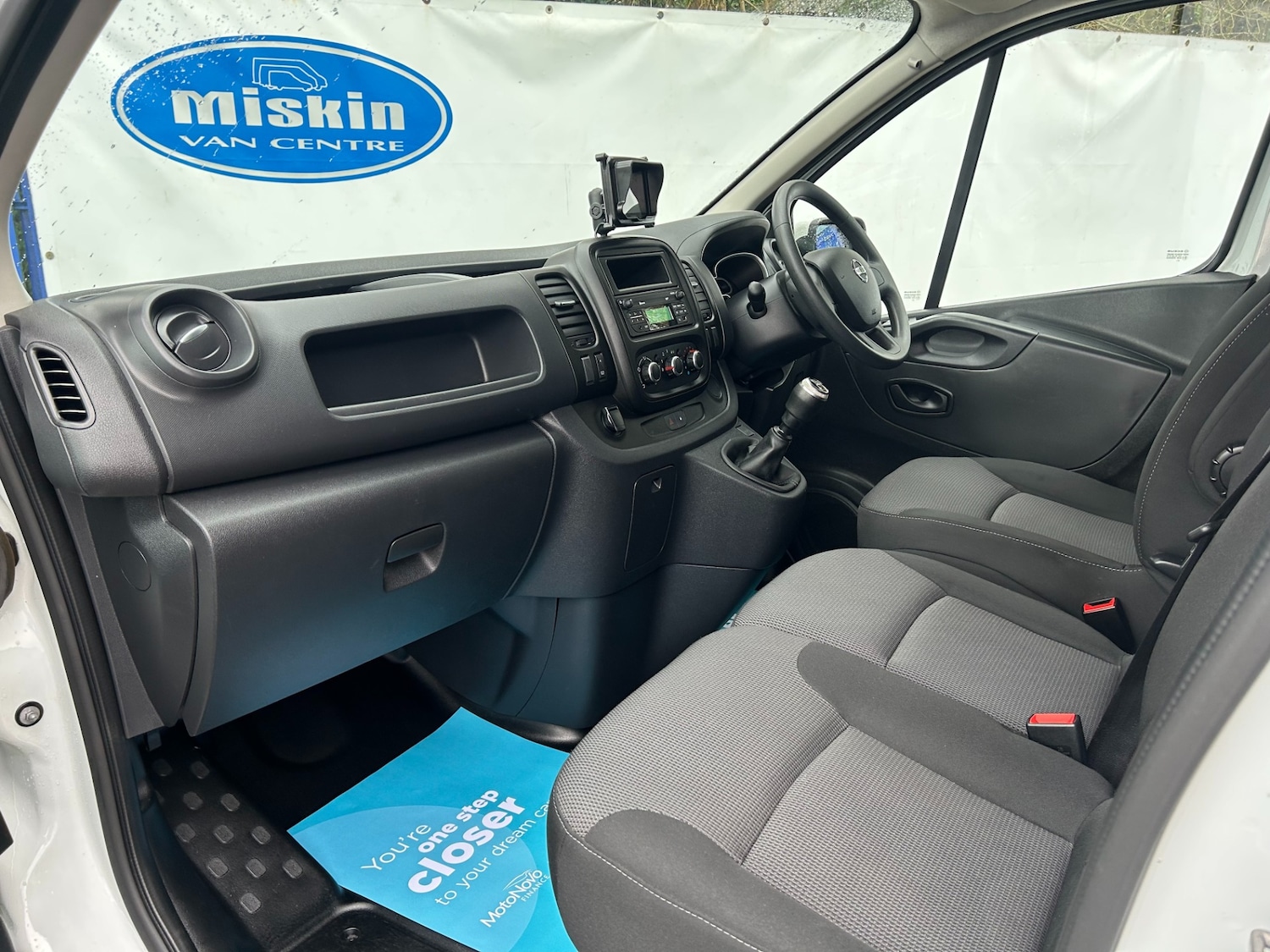 Used Nissan NV300 2021 for sale - 77762237: Photo 15