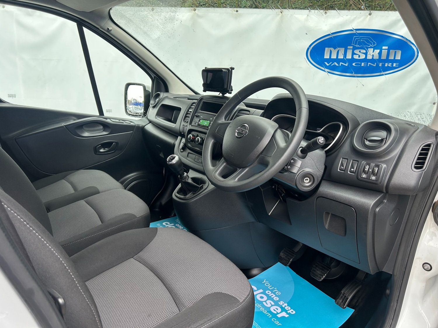 Used Nissan NV300 2021 for sale - 77762237: Photo 16