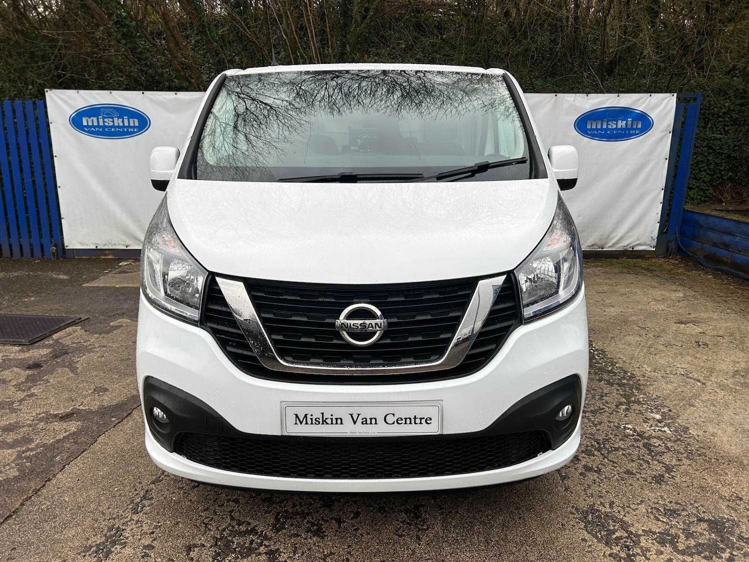 Used Nissan NV300 2021 for sale - 77762237: Photo 2