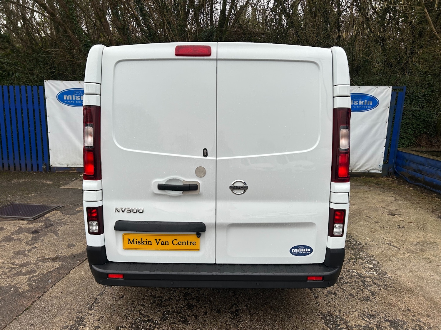 Used Nissan NV300 2021 for sale - 77762237: Photo 5