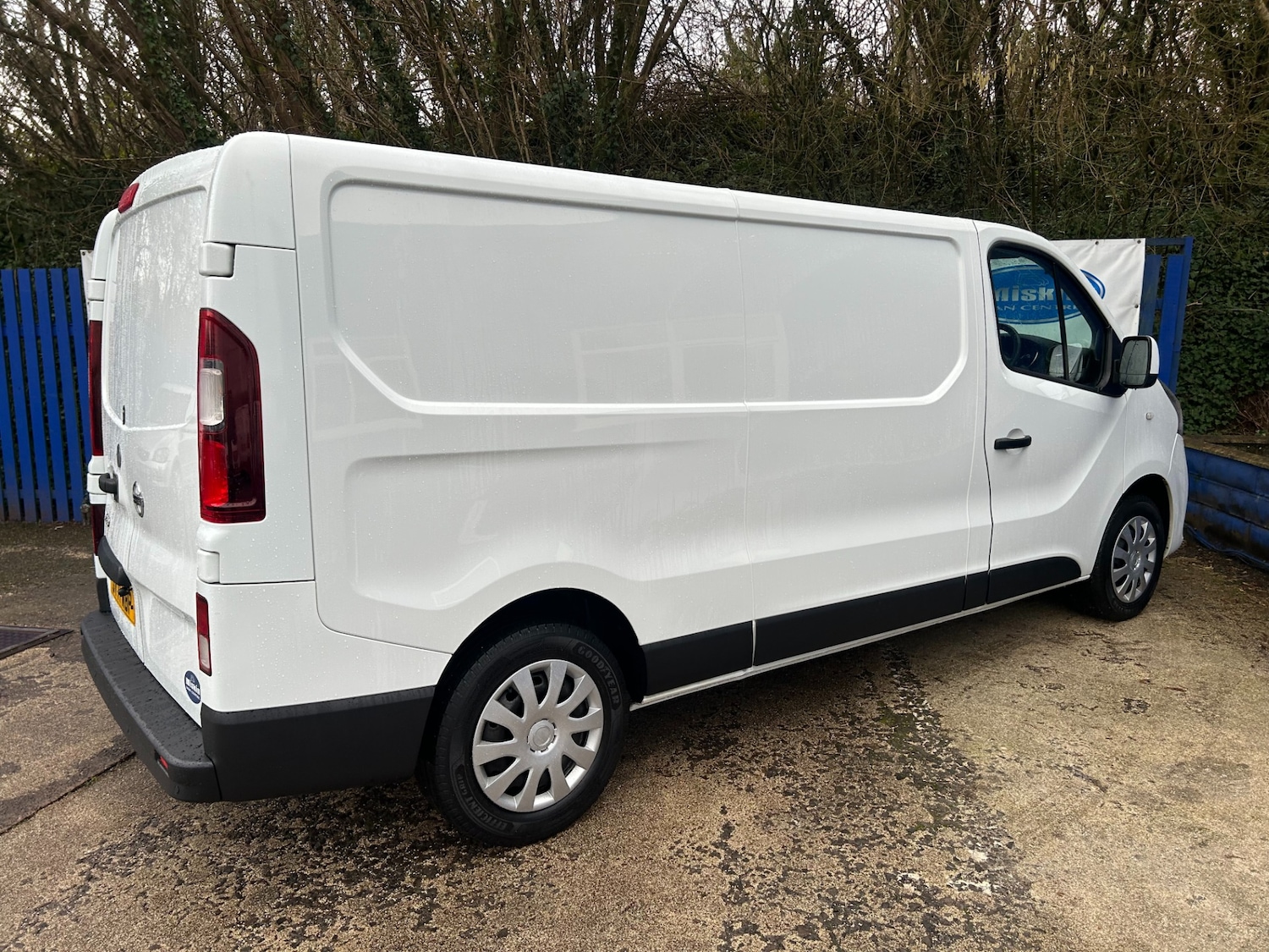 Used Nissan NV300 2021 for sale - 77762237: Photo 6