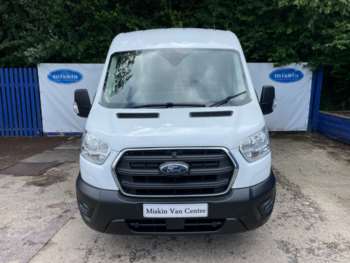Used Ford Transit 2020 for sale - 75064358: Photo