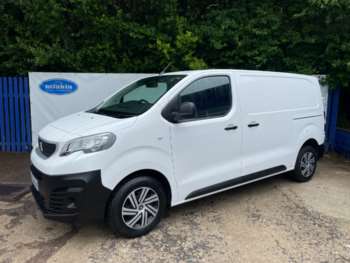 Used Peugeot Expert 2021 for sale - 75084663: Photo