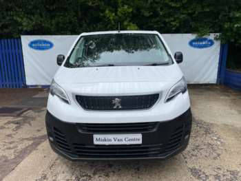 Used Peugeot Expert 2021 for sale - 75084663: Photo