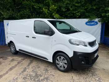 Used Peugeot Expert 2021 for sale - 75084663: Photo