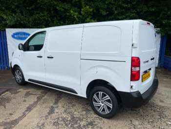 Used Peugeot Expert 2021 for sale - 75084663: Photo