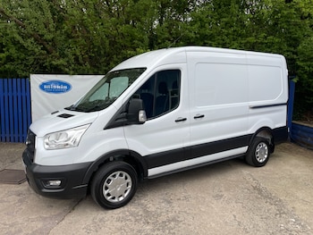 Used Ford Transit 2020 for sale - 78409048: Photo