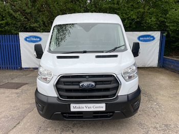 Used Ford Transit 2020 for sale - 78409048: Photo