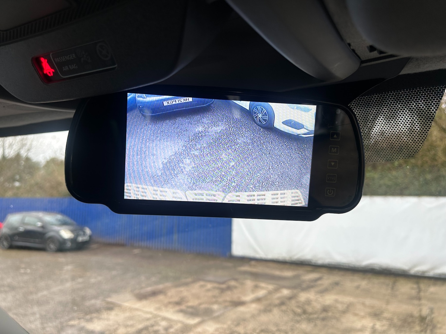 Used Vauxhall Movano 2020 for sale - 77665301: Photo 14