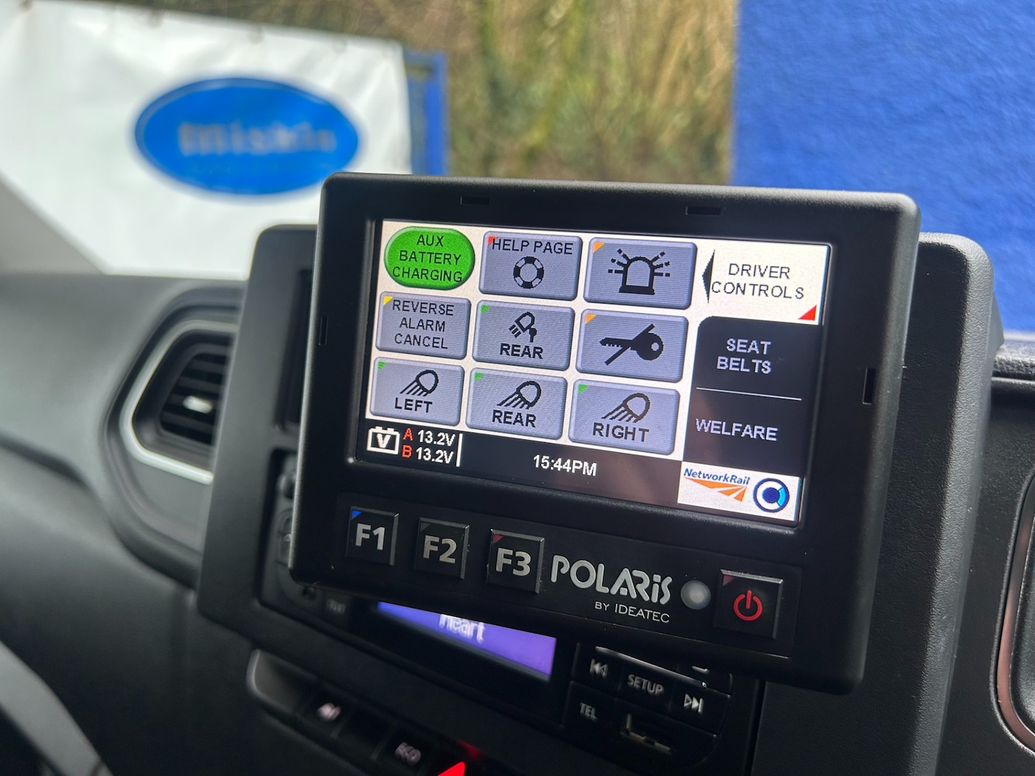 Used Vauxhall Movano 2020 for sale - 77665301: Photo 16