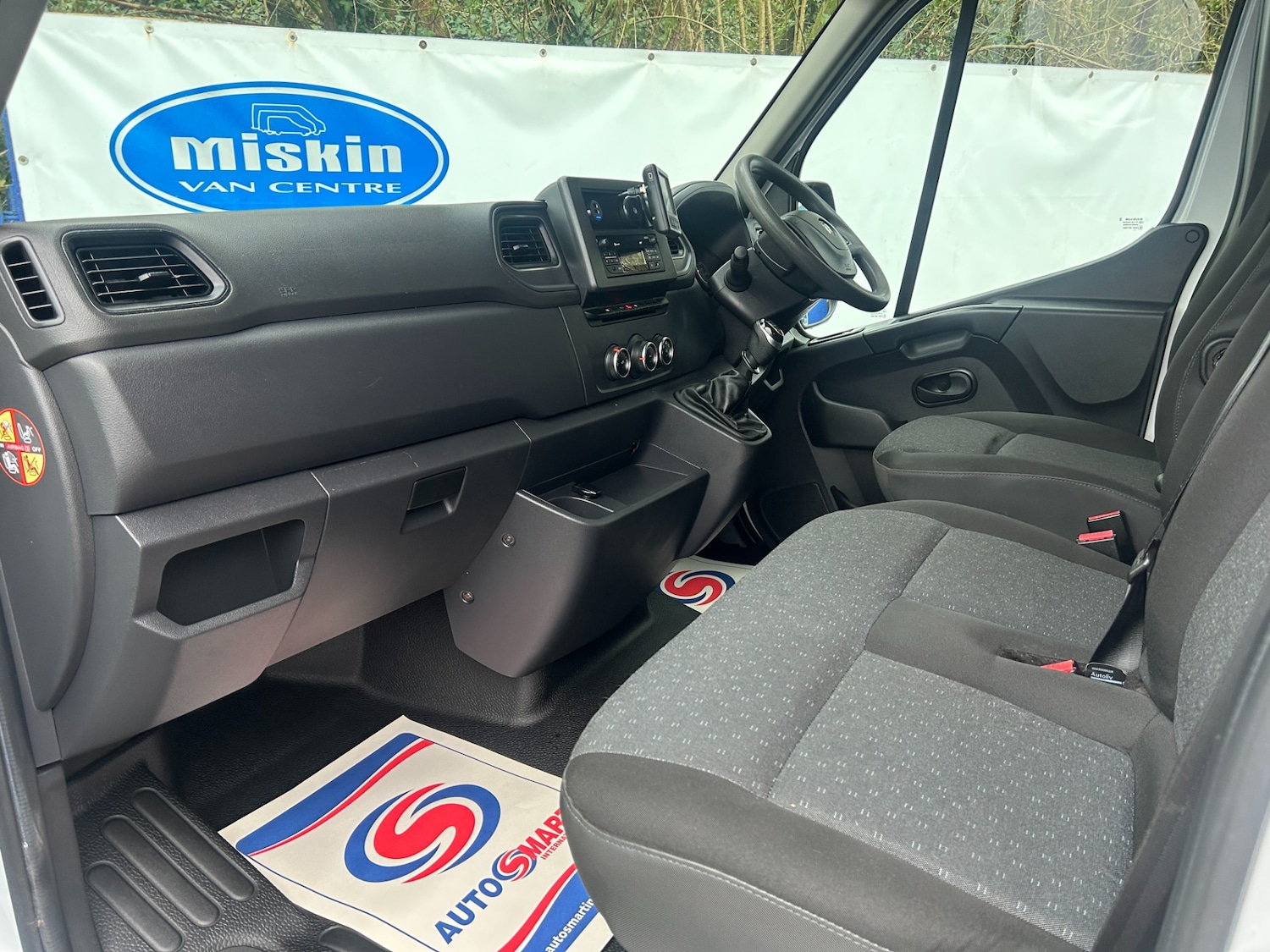 Used Vauxhall Movano 2020 for sale - 77665301: Photo 19