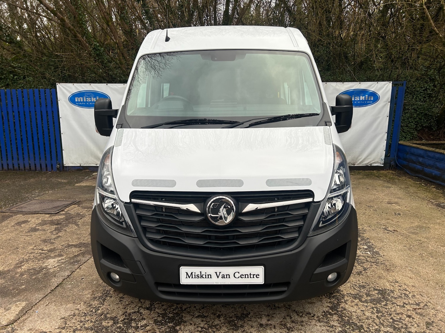 Used Vauxhall Movano 2020 for sale - 77665301: Photo 2