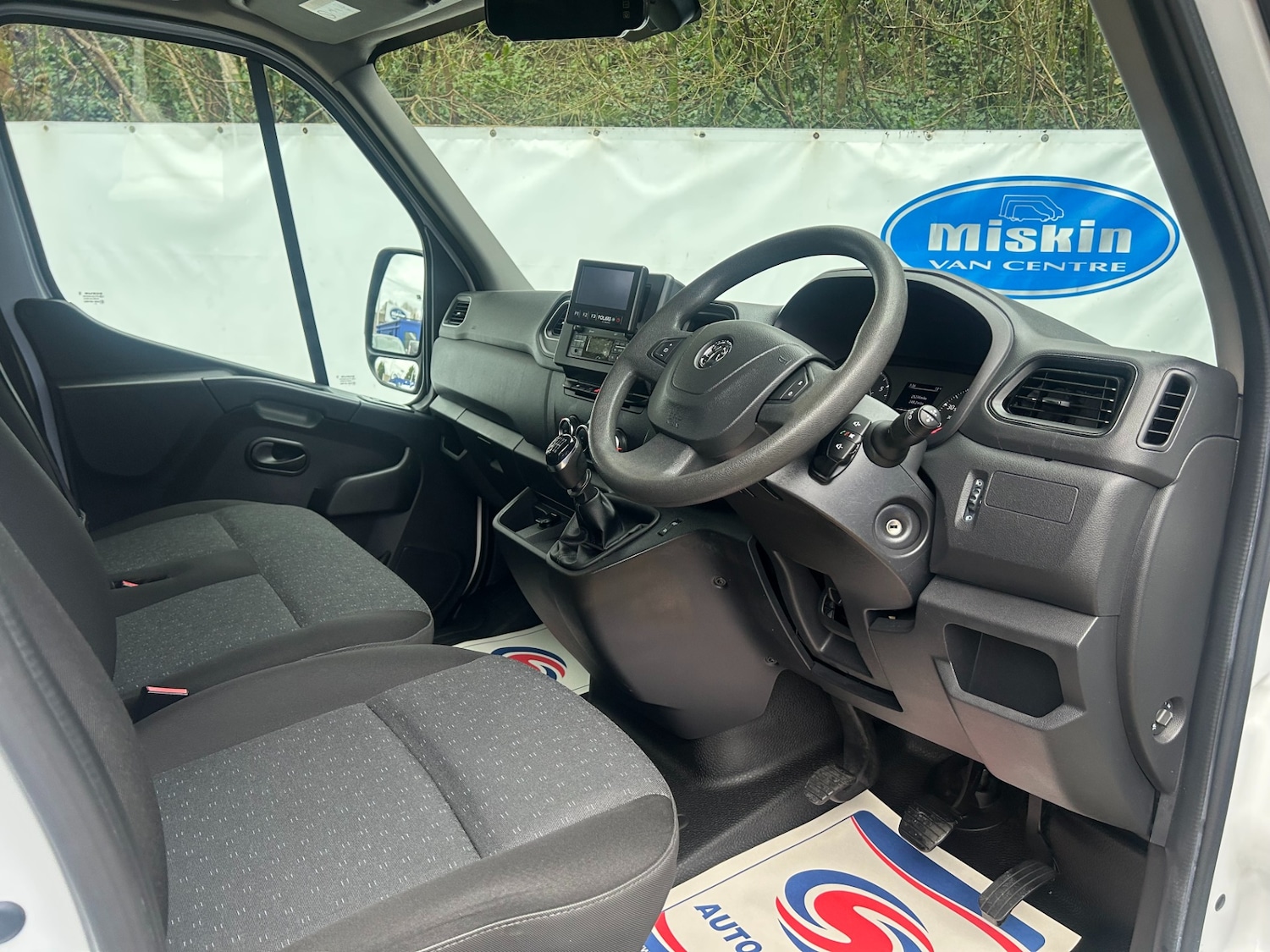 Used Vauxhall Movano 2020 for sale - 77665301: Photo 20