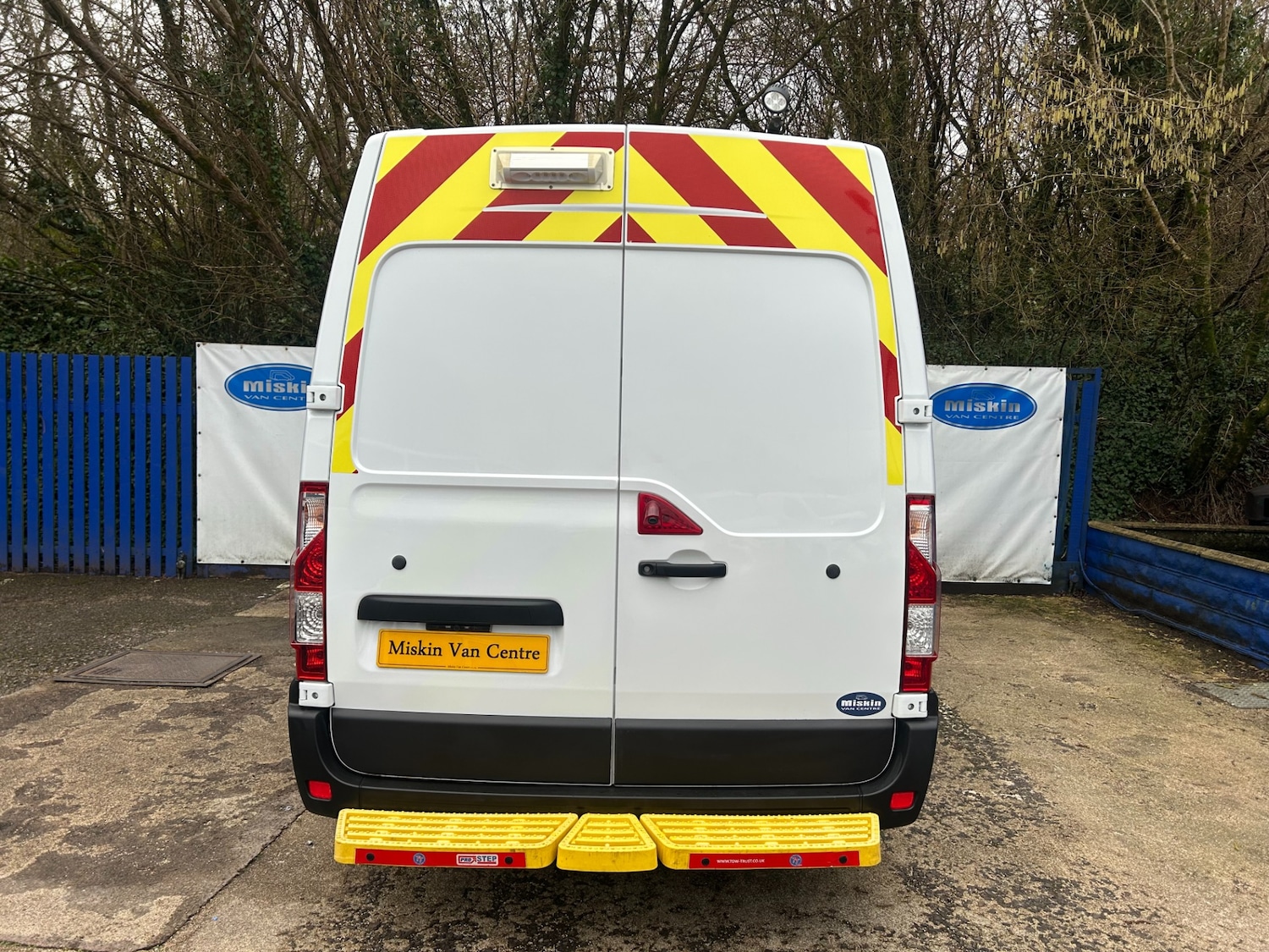 Used Vauxhall Movano 2020 for sale - 77665301: Photo 5