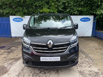 Used Renault Trafic 2021 for sale - 78804266: Photo