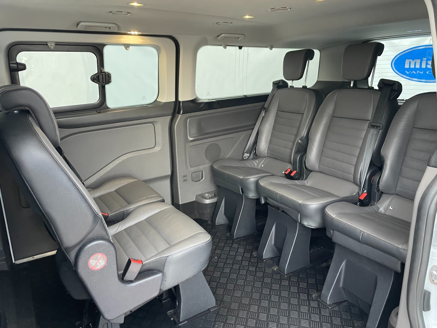 Used Ford Tourneo Custom 2023 for sale - 77114389: Photo 10