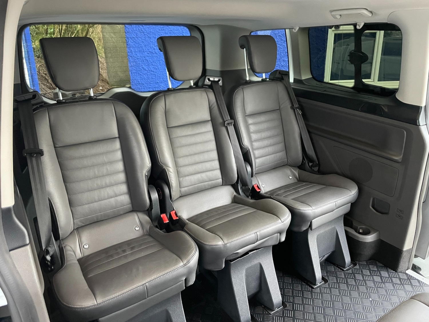 Used Ford Tourneo Custom 2023 for sale - 77114389: Photo 11