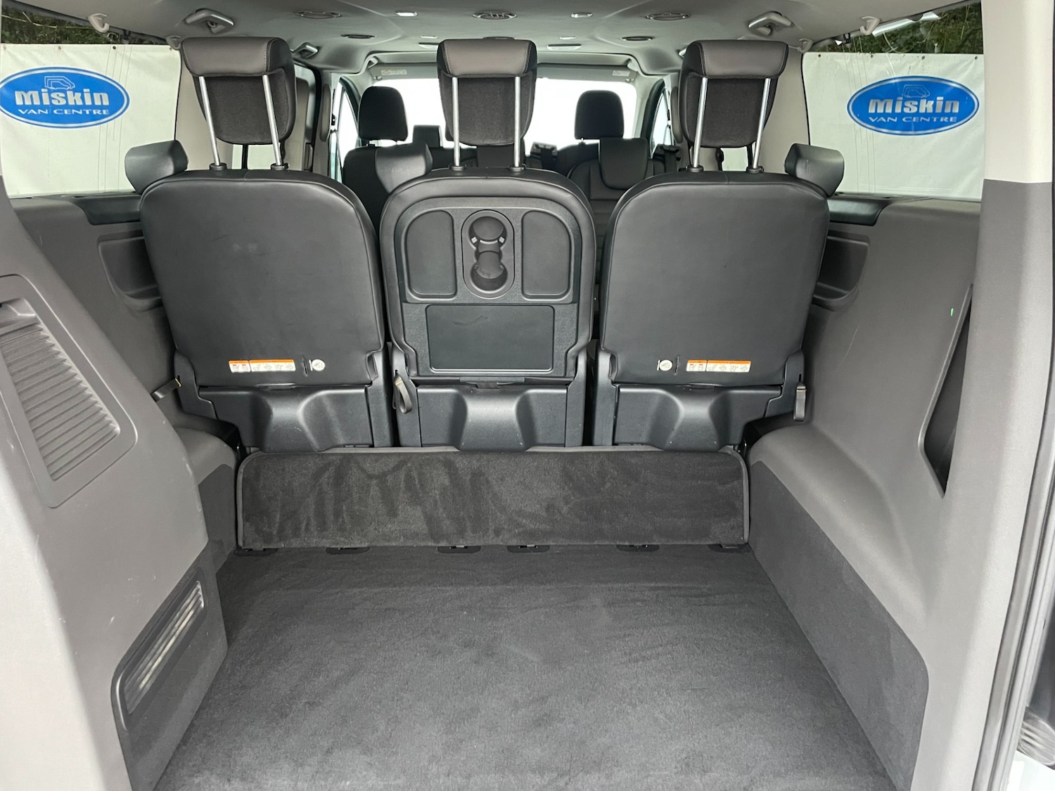 Used Ford Tourneo Custom 2023 for sale - 77114389: Photo 13