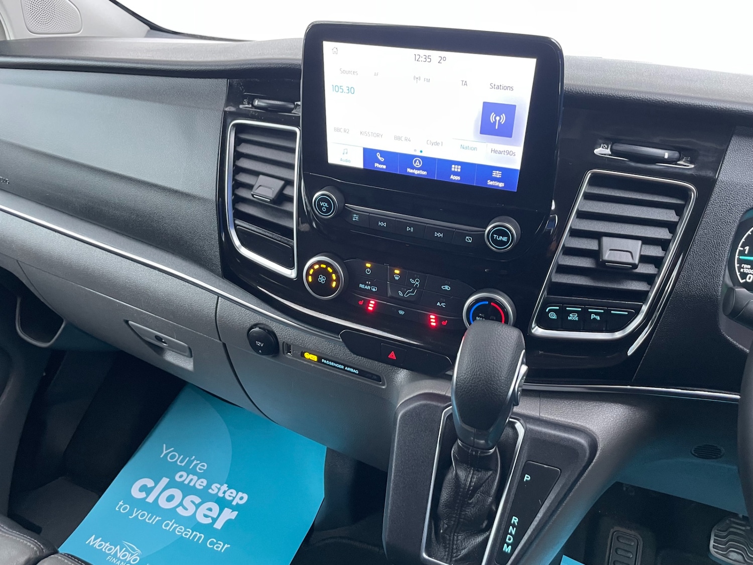 Used Ford Tourneo Custom 2023 for sale - 77114389: Photo 14