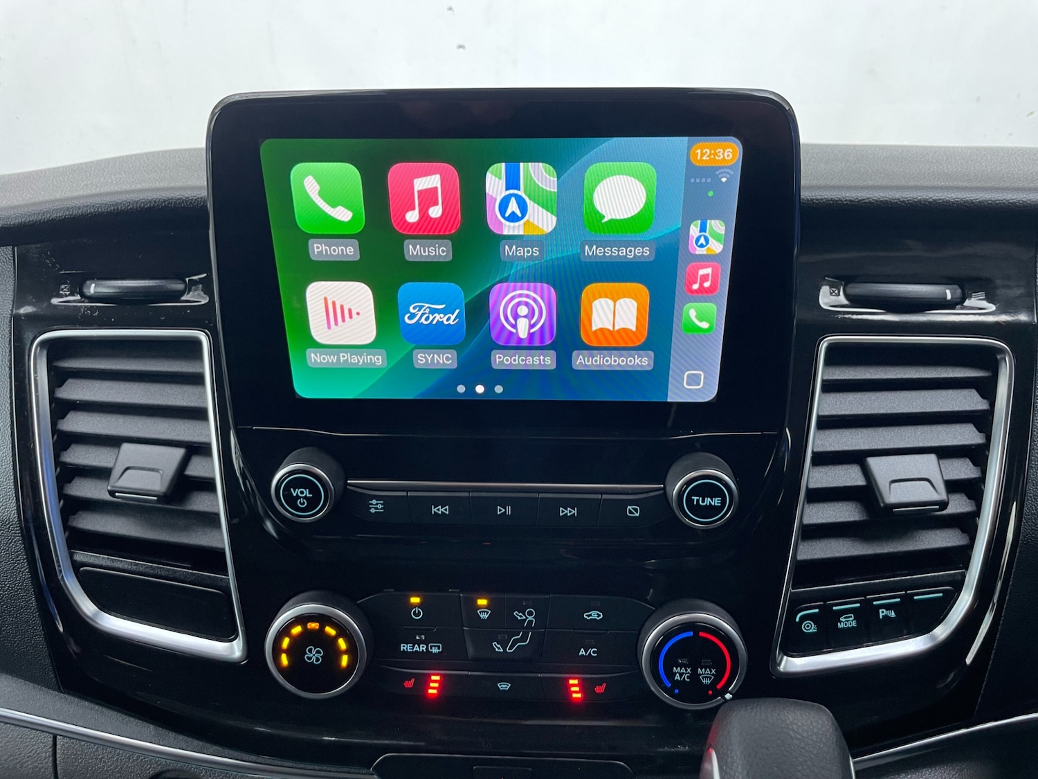 Used Ford Tourneo Custom 2023 for sale - 77114389: Photo 15