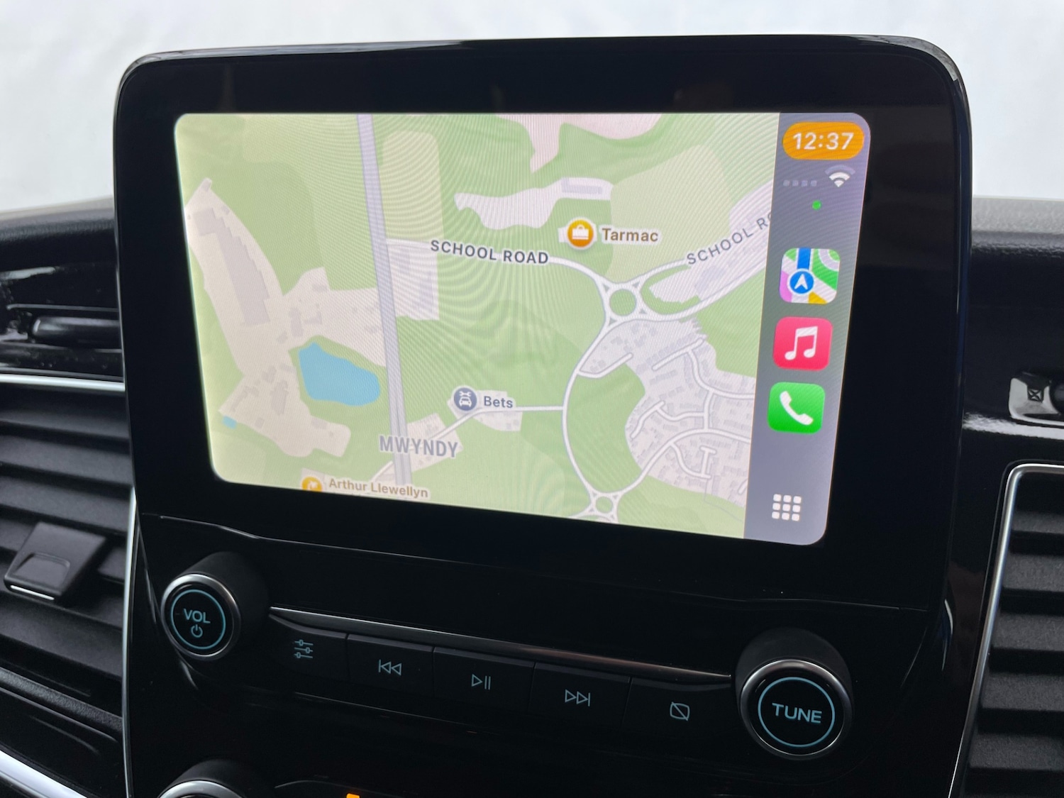 Used Ford Tourneo Custom 2023 for sale - 77114389: Photo 16