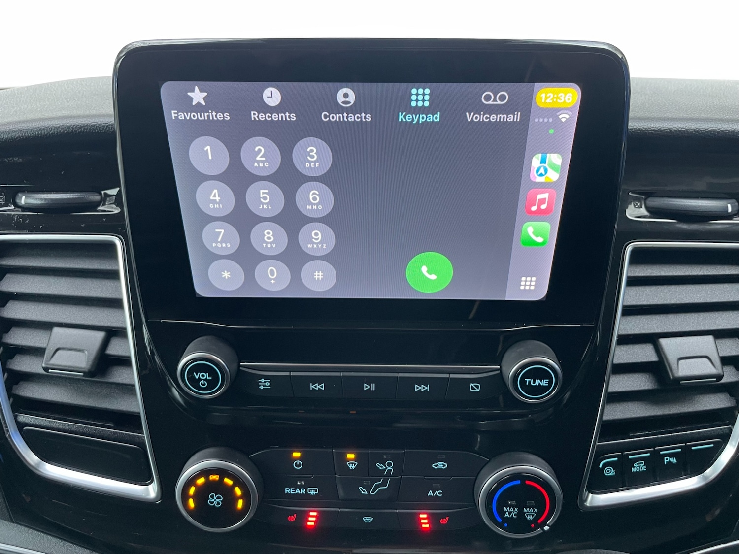 Used Ford Tourneo Custom 2023 for sale - 77114389: Photo 17