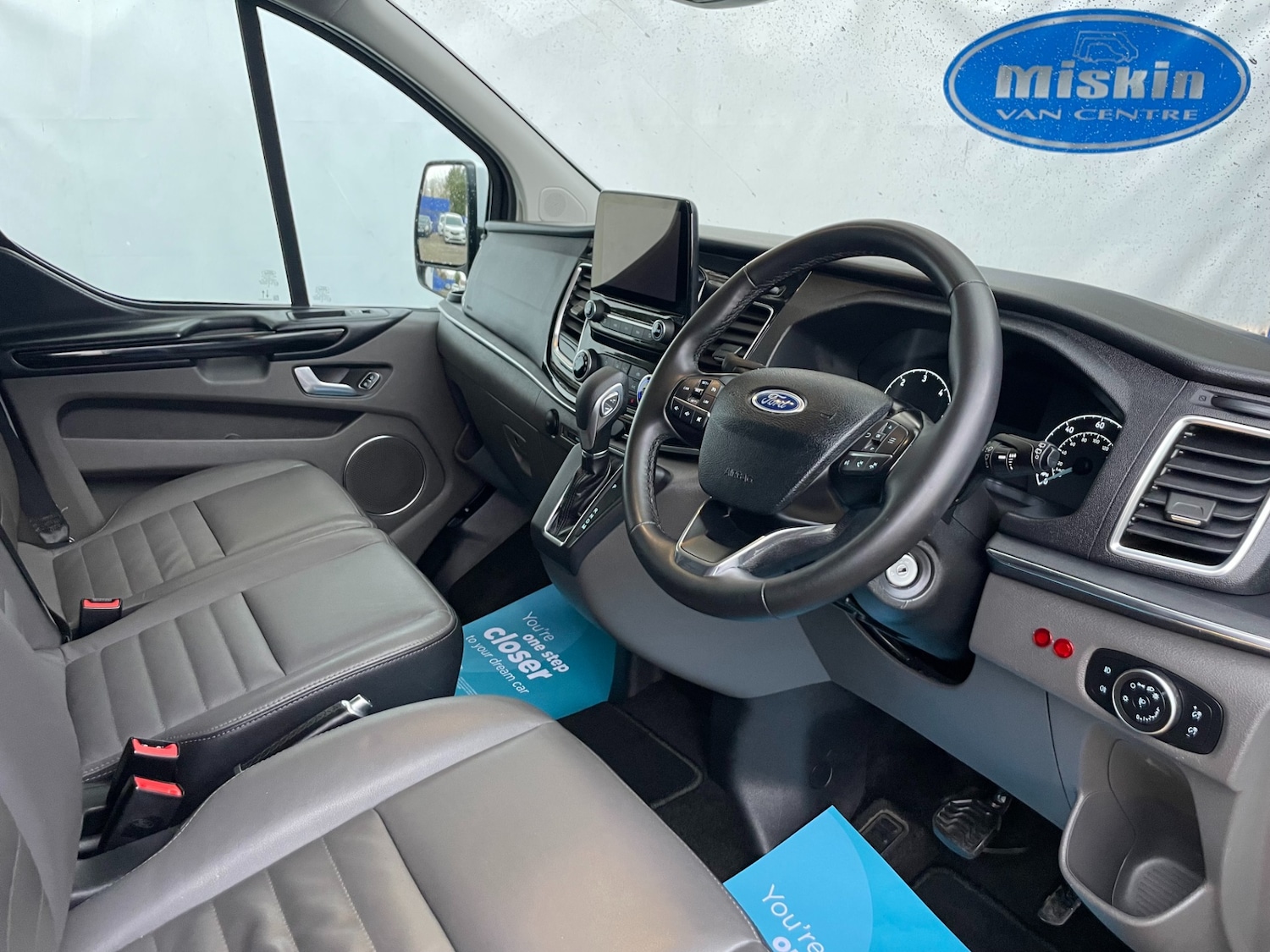 Used Ford Tourneo Custom 2023 for sale - 77114389: Photo 20