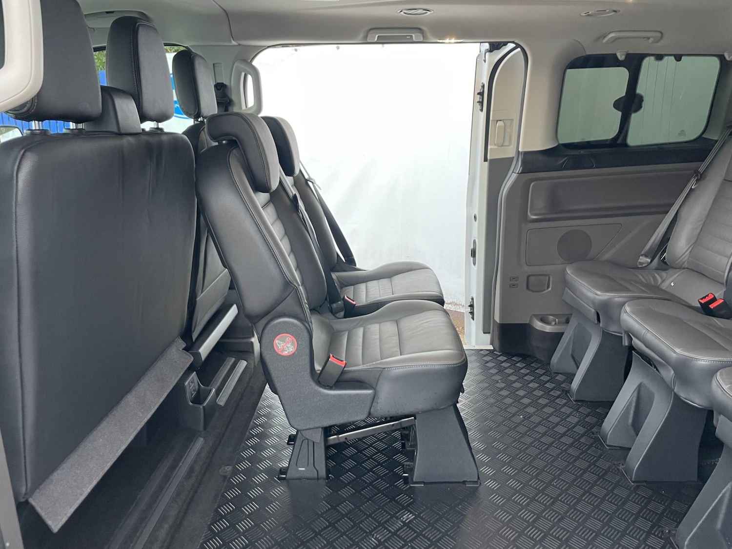 Used Ford Tourneo Custom 2023 for sale - 77114389: Photo 9