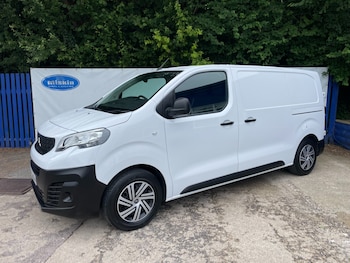 Used Peugeot Expert 2022 for sale - 75366992: Photo