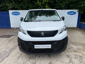 Used Peugeot Expert 2022 for sale - 75366992: Photo