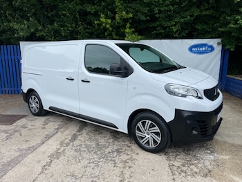 Used Peugeot Expert 2022 for sale - 75366992: Photo